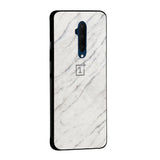 Polar Frost Glass Case for OnePlus 7T