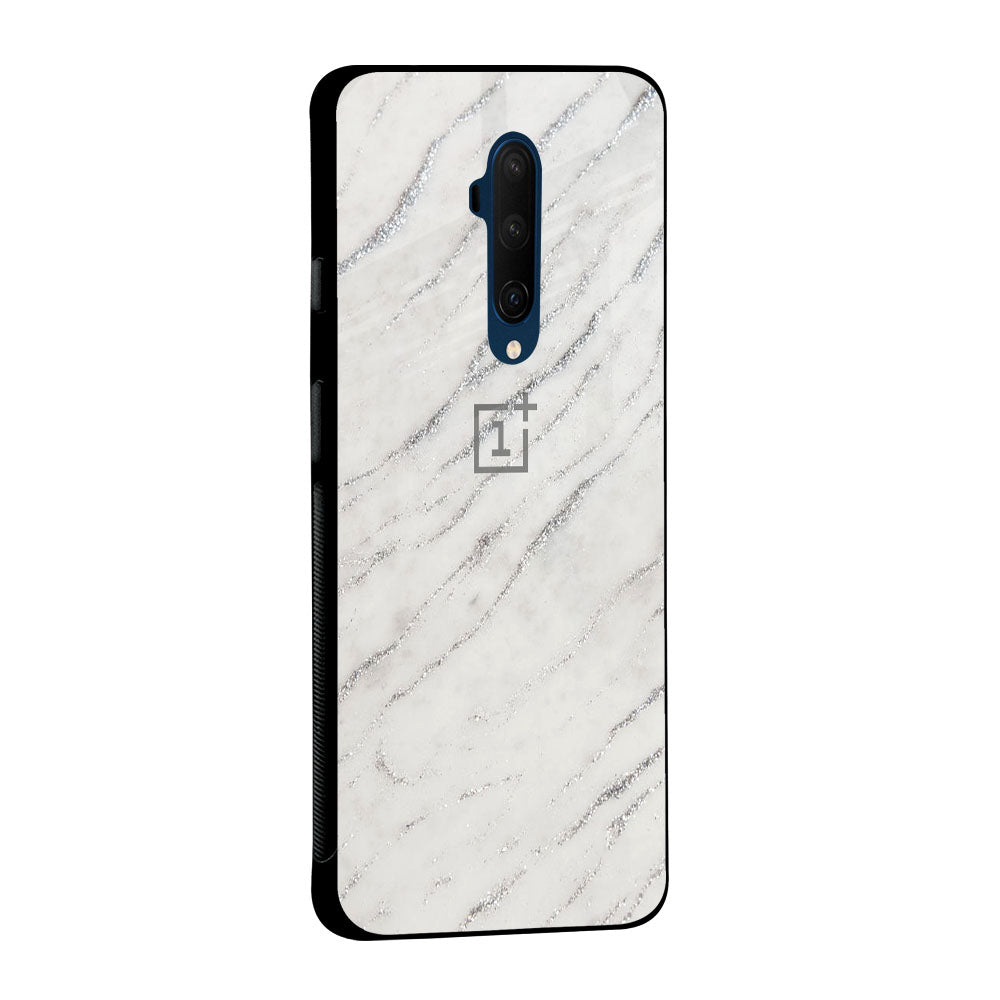 Polar Frost Glass Case for OnePlus 9