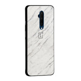 Polar Frost Glass Case for OnePlus 9