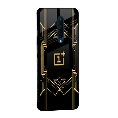 Sacred Logo Glass Case for OnePlus Nord N20 SE
