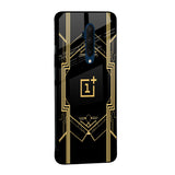 Sacred Logo Glass Case for OnePlus Nord N20 SE