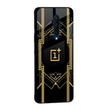 Sacred Logo Glass Case for OnePlus 10T 5G
