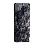 Cryptic Smoke Glass Case for OnePlus 10T 5G