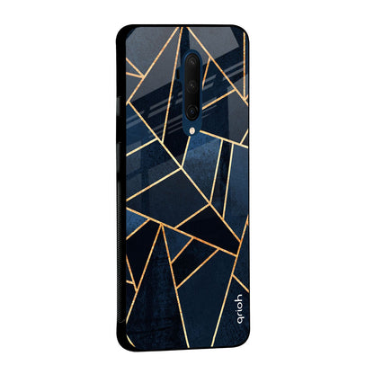 Abstract Tiles Glass case for OnePlus Nord N20 5G