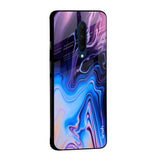 Psychic Texture Glass Case for OnePlus 10T 5G