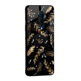 Autumn Leaves Glass case for OnePlus 10T 5G