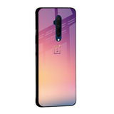 Lavender Purple Glass Case for OnePlus Nord 2