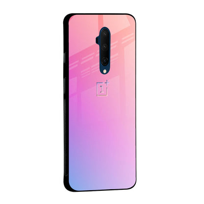 Dusky Iris Glass case for OnePlus 7