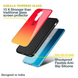 Sunbathed Glass case for OnePlus Nord N20 SE