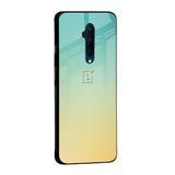 Cool Breeze Glass case for OnePlus 9R