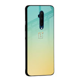 Cool Breeze Glass case for OnePlus 7T Pro