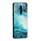 Sea Water Glass case for OnePlus 10T 5G