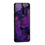 Plush Nature Glass Case for OnePlus 10T 5G