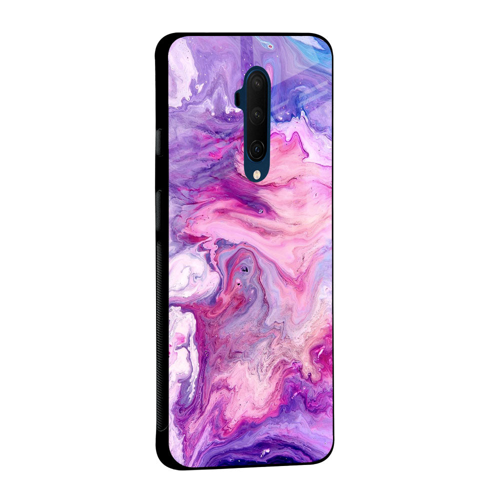 Cosmic Galaxy Glass Case for OnePlus Nord CE 2 Lite 5G