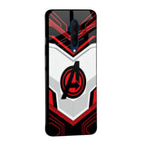 Guardians Of The Earth Glass Case for OnePlus 7