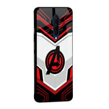 Guardians Of The Earth Glass Case for OnePlus 6T