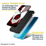 Guardians Of The Earth Glass Case for OnePlus 6T