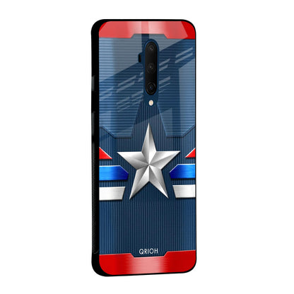 Brave Hero Glass Case for OnePlus 9RT