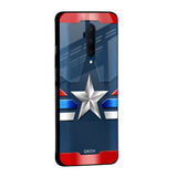 Brave Hero Glass Case for OnePlus Nord 2