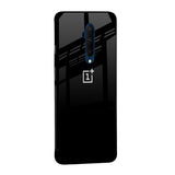 Jet Black Glass Case for OnePlus Nord N20 SE