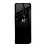 Jet Black Glass Case for OnePlus 10T 5G