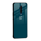 Emerald Glass Case for OnePlus 6T