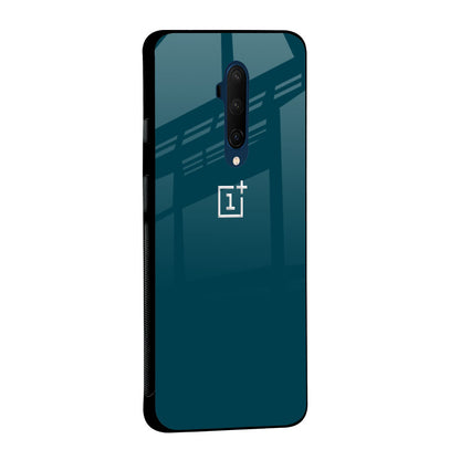 Emerald Glass Case for OnePlus Nord 2