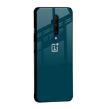 Emerald Glass Case for OnePlus 8