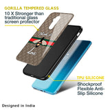 Blind For Love Glass case for OnePlus 10T 5G