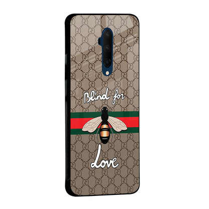 Blind For Love Glass case for OnePlus 10T 5G