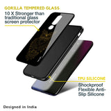 Golden Owl Glass Case for Oppo Reno7 Pro 5G