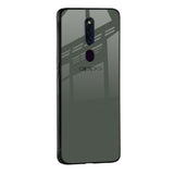 Charcoal Glass Case for Oppo F21s Pro