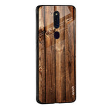 Timber Printed Glass case for Oppo Reno7 Pro 5G