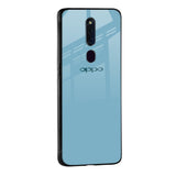 Sapphire Glass Case for Oppo F21s Pro