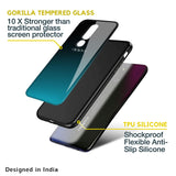 Ultramarine Glass Case for OPPO A77s