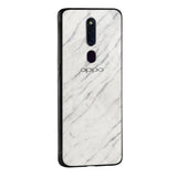 Polar Frost Glass Case for Oppo A76