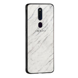 Polar Frost Glass Case for Oppo Find X2