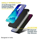 Raging Tides Glass Case for OPPO A77s