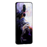 Enigma Smoke Glass Case for Oppo Reno8 Pro 5G