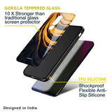 Sunshine Beam Glass Case for Oppo Reno8 5G