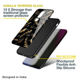 Autumn Leaves Glass case for Oppo Reno7 Pro 5G