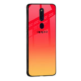 Sunbathed Glass case for OPPO A77s