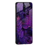 Plush Nature Glass Case for Oppo F11 Pro