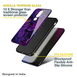 Plush Nature Glass Case for Oppo Reno7 Pro 5G