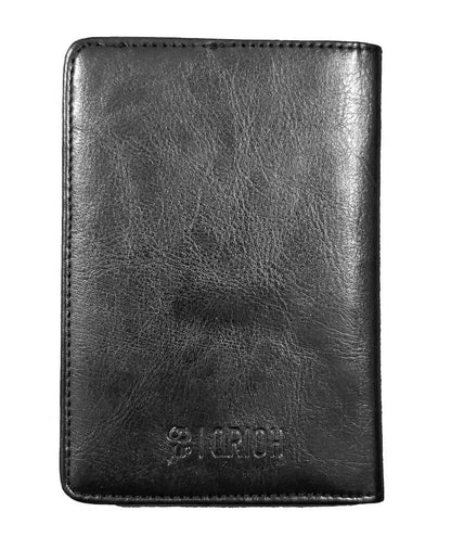 Galaxy Passport Wallet