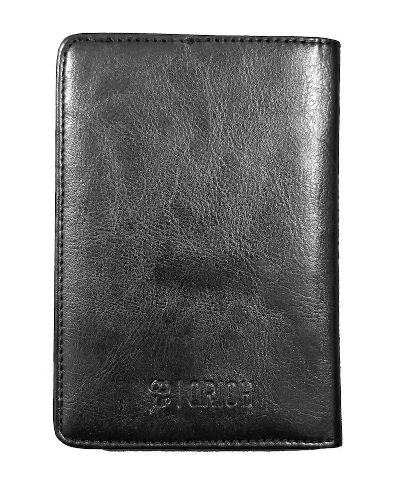 Galaxy Passport Wallet