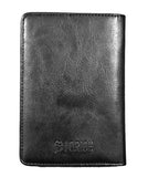Bon Voyage Doodle Passport Wallet