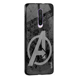 Sign Of Hope Glass Case for Poco M5