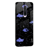 Constellations Glass Case for Poco M5