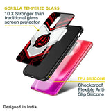 Guardians Of The Earth Glass Case for Poco M2 Pro